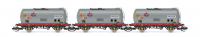 TT6056 Hornby Amoco TTA Tanker Triple pack